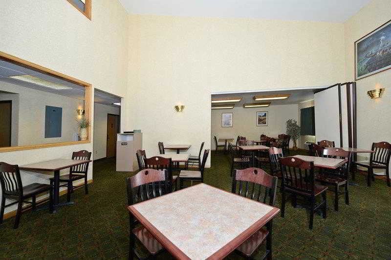 Best Western Sundowner Sterling Exterior foto
